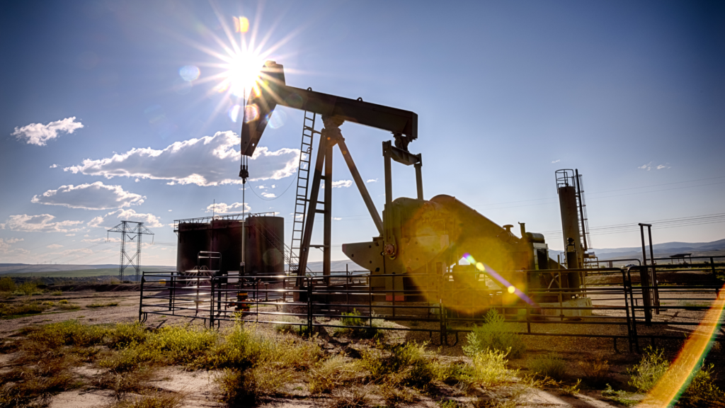 Investing in Oil and Gas Minerals: Unlocking the Potential of a Lucrative Asset Class
